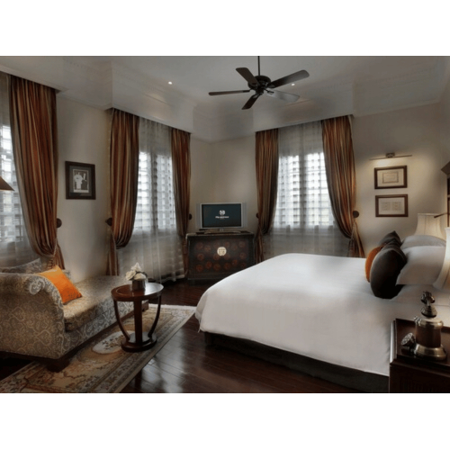 Các loại phòng / gói dịch vụ